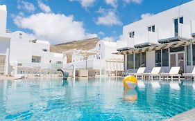 Odysseas Hotel Santorini